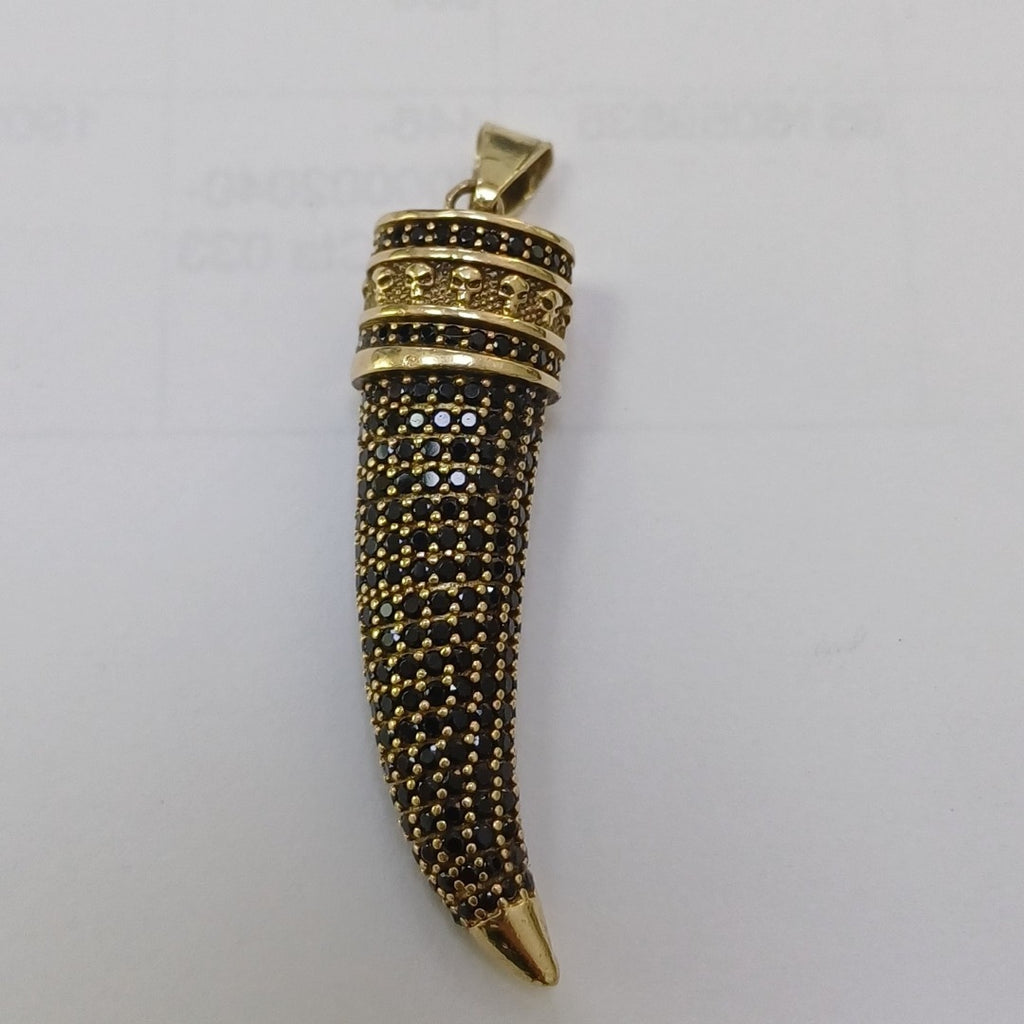 DIJE ORO 14 K 7,60 GRMS (SEMINUEVO)