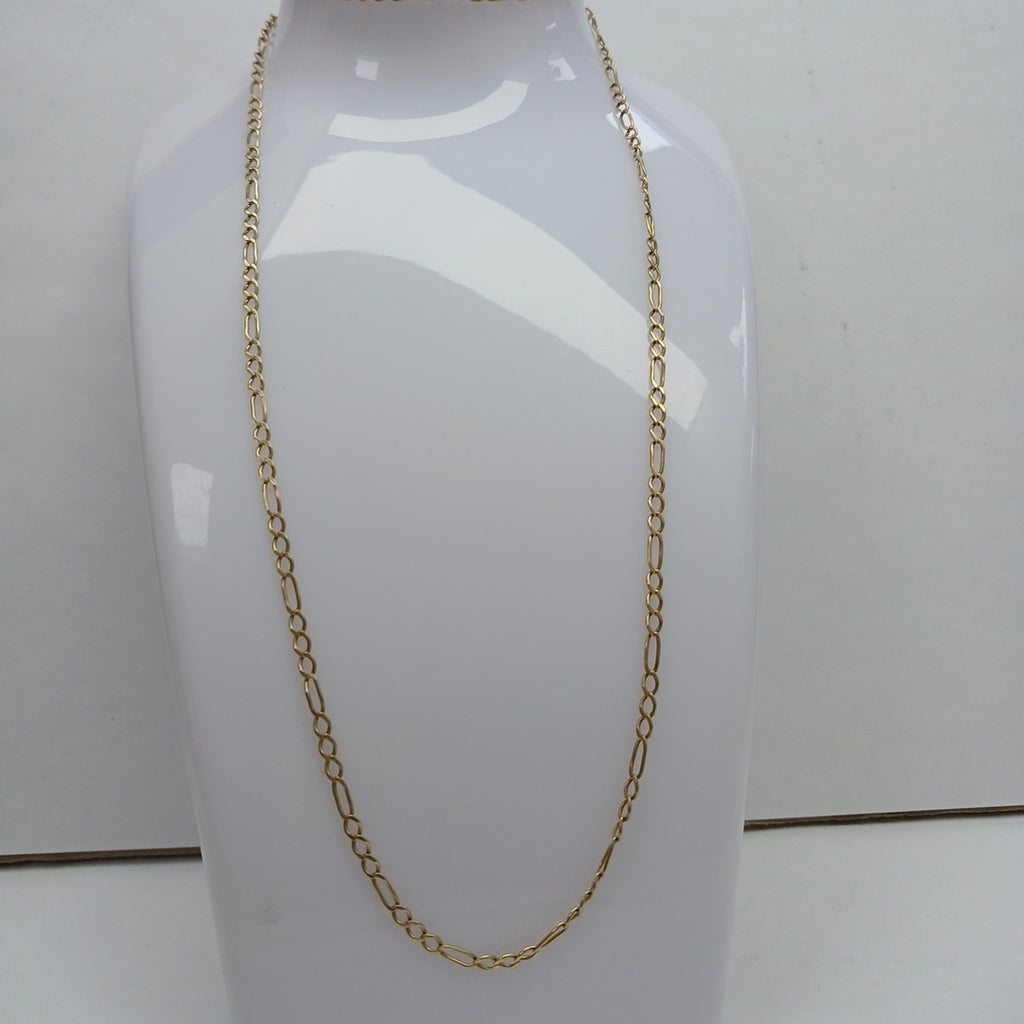 CADENA ORO 14 K 5,40 GRMS (SEMINUEVO)