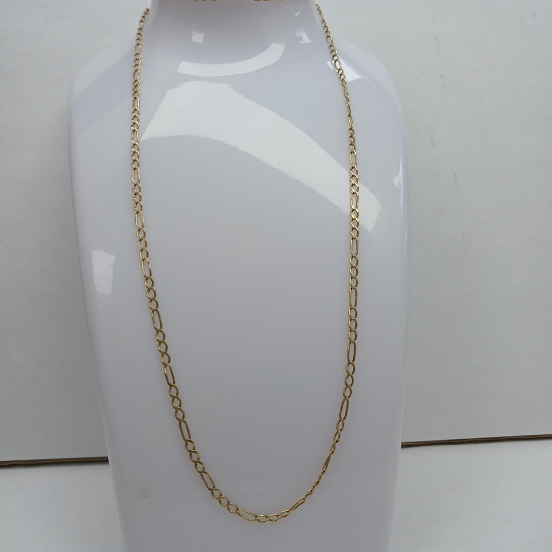CADENA ORO 14 K 5,40 GRMS (SEMINUEVO)