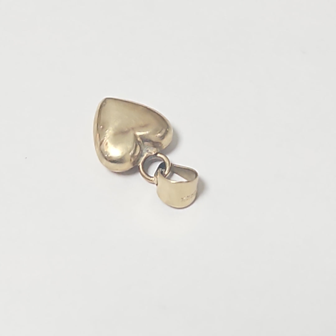 DIJE ORO 10 K 0,80 GRMS (SEMINUEVO)