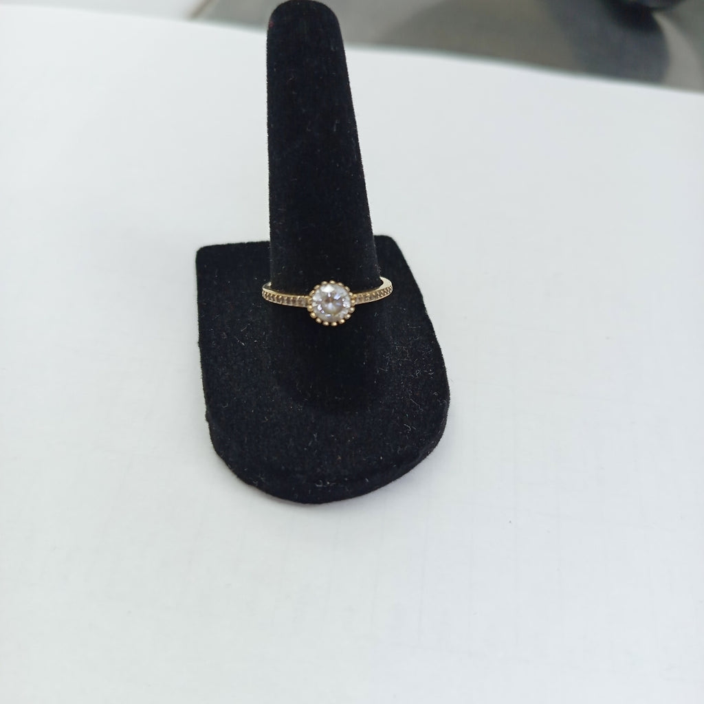 ANILLITO ORO 14 K 2.1 GRMS (SEMINUEVO)