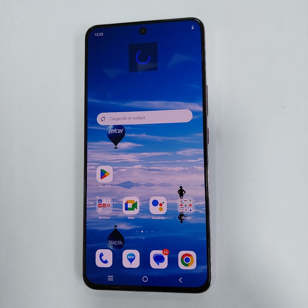 CELULAR VIVO V50 LITE V2441 (2025) 256 GB 8 GB RAM (SEMINUEVO)