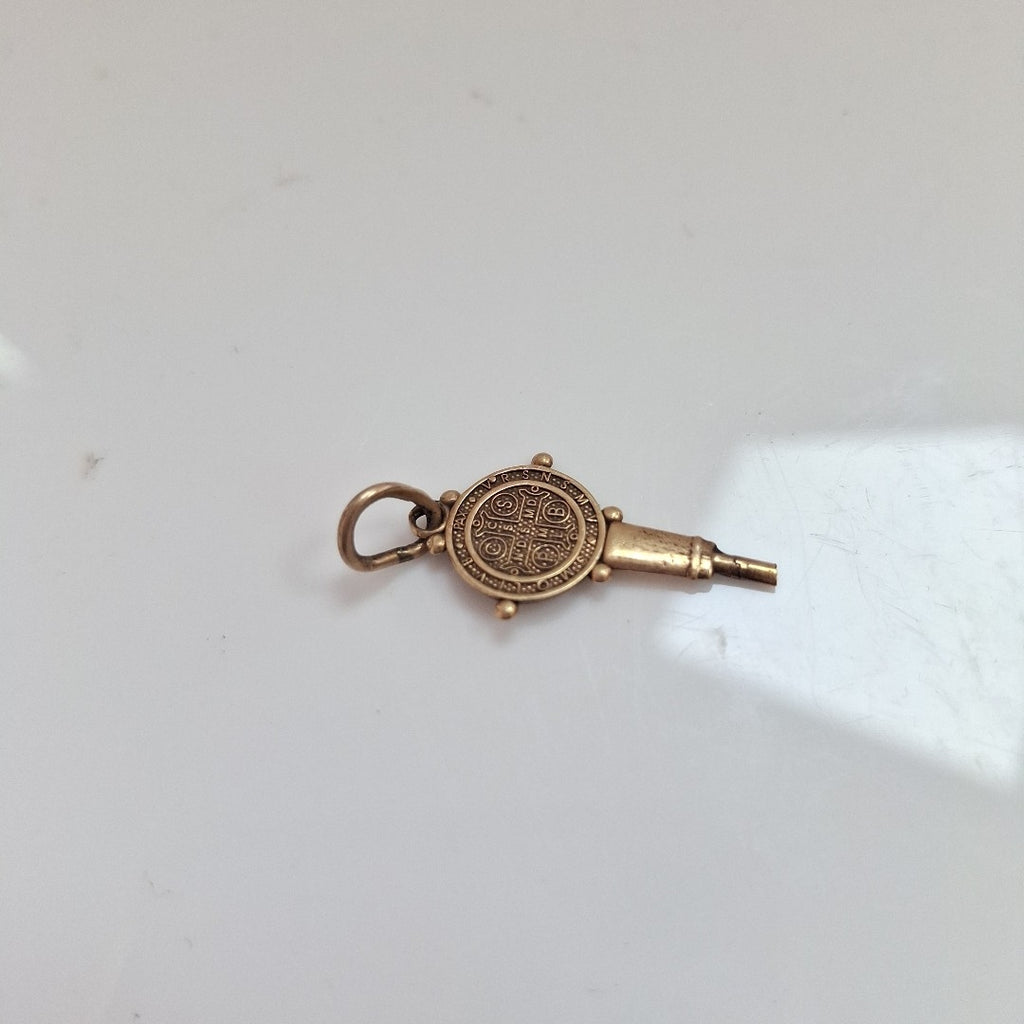 DIJE ORO 10 K 1 GRMS (SEMINUEVO)