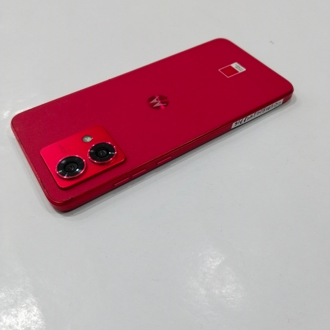 CELULAR MOTOROLA MOTO G84 XT2347-2 (2023) 256 GB 12 GB RAM (SEMINUEVO)