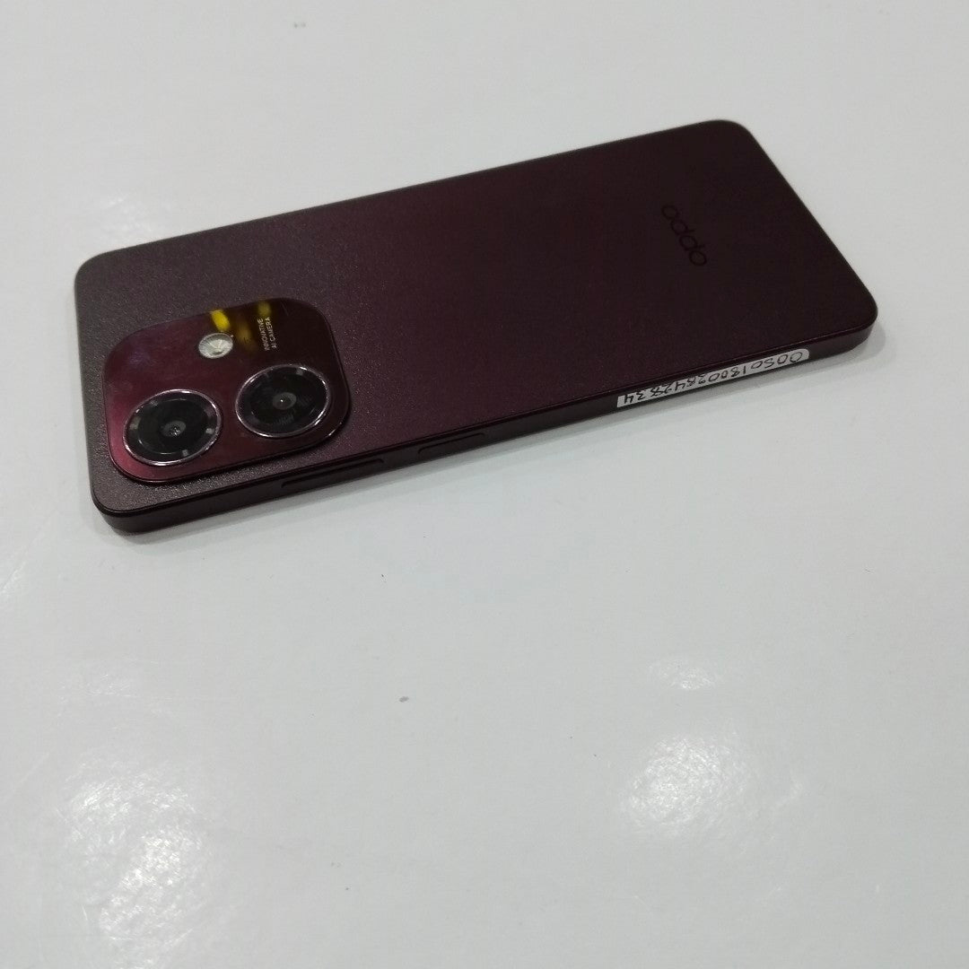 CELULAR OPPO A40 CPH2669 (2024) 256 GB 4 GB RAM