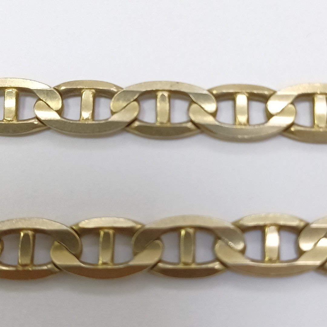 CADENA ORO 14 K 49,40 GRMS (SEMINUEVO)