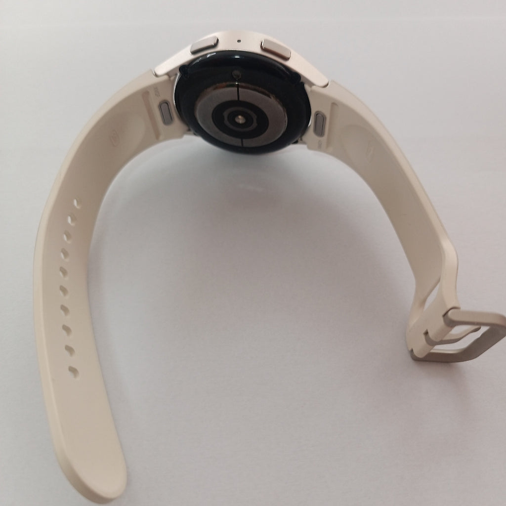 SMARTWATCH SAMSUNG GALAXY WATCH 6 SM-R930 40 MM GPS (SEMINUEVO)
