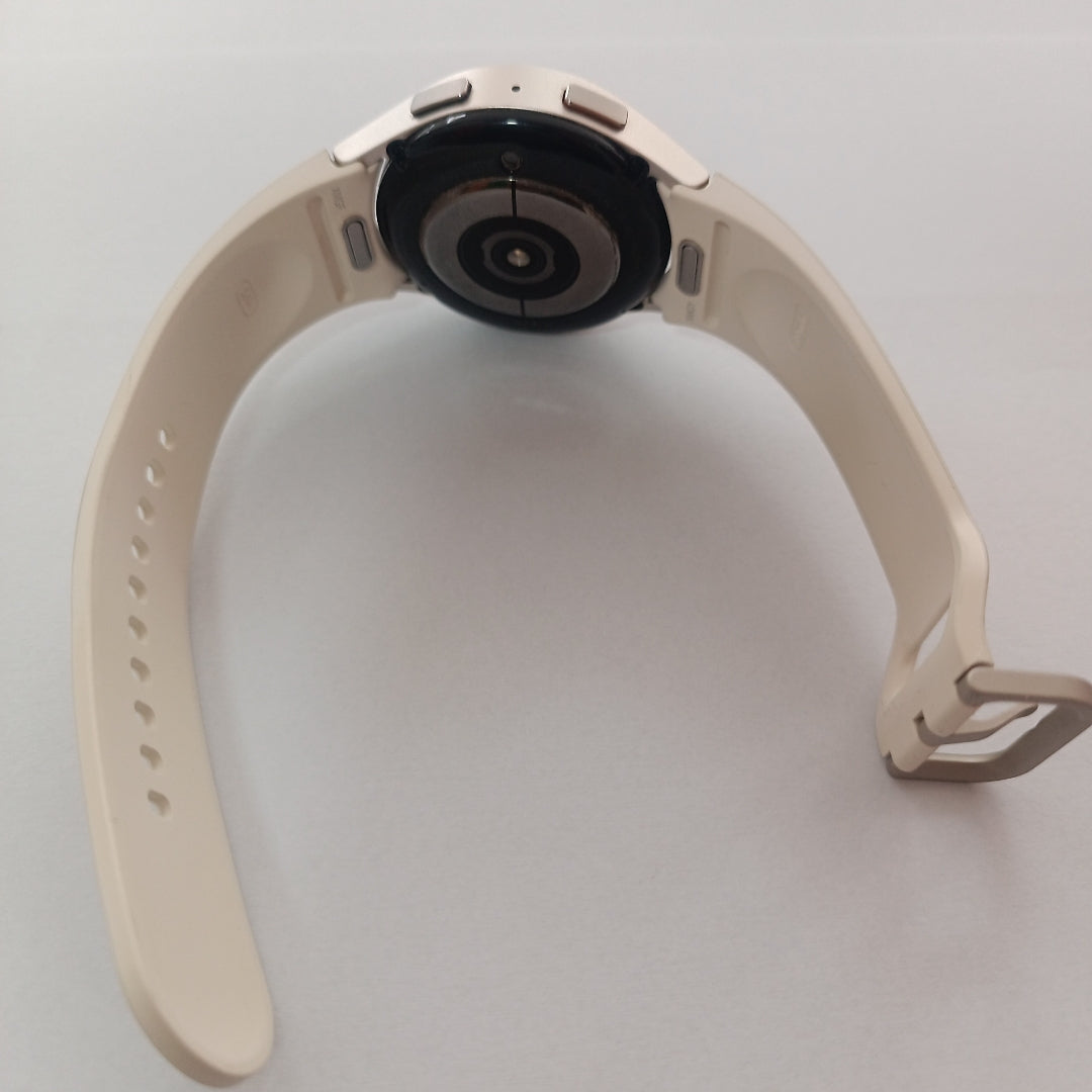 SMARTWATCH SAMSUNG GALAXY WATCH 6 SM-R930 40 MM GPS (SEMINUEVO)