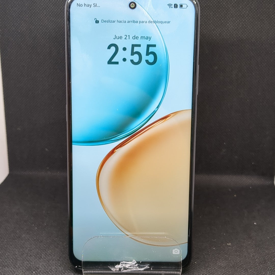 CELULAR HONOR X7D LGN-LX3 (2025) 256 GB 8 GB RAM (SEMINUEVO)