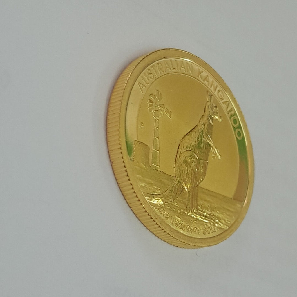 K1 15.5 GRMS 24K IDENTIFICACIÓN MEDALLA CONMEMORATIVA MATERIALES ORO CA (SEMINUEVO)