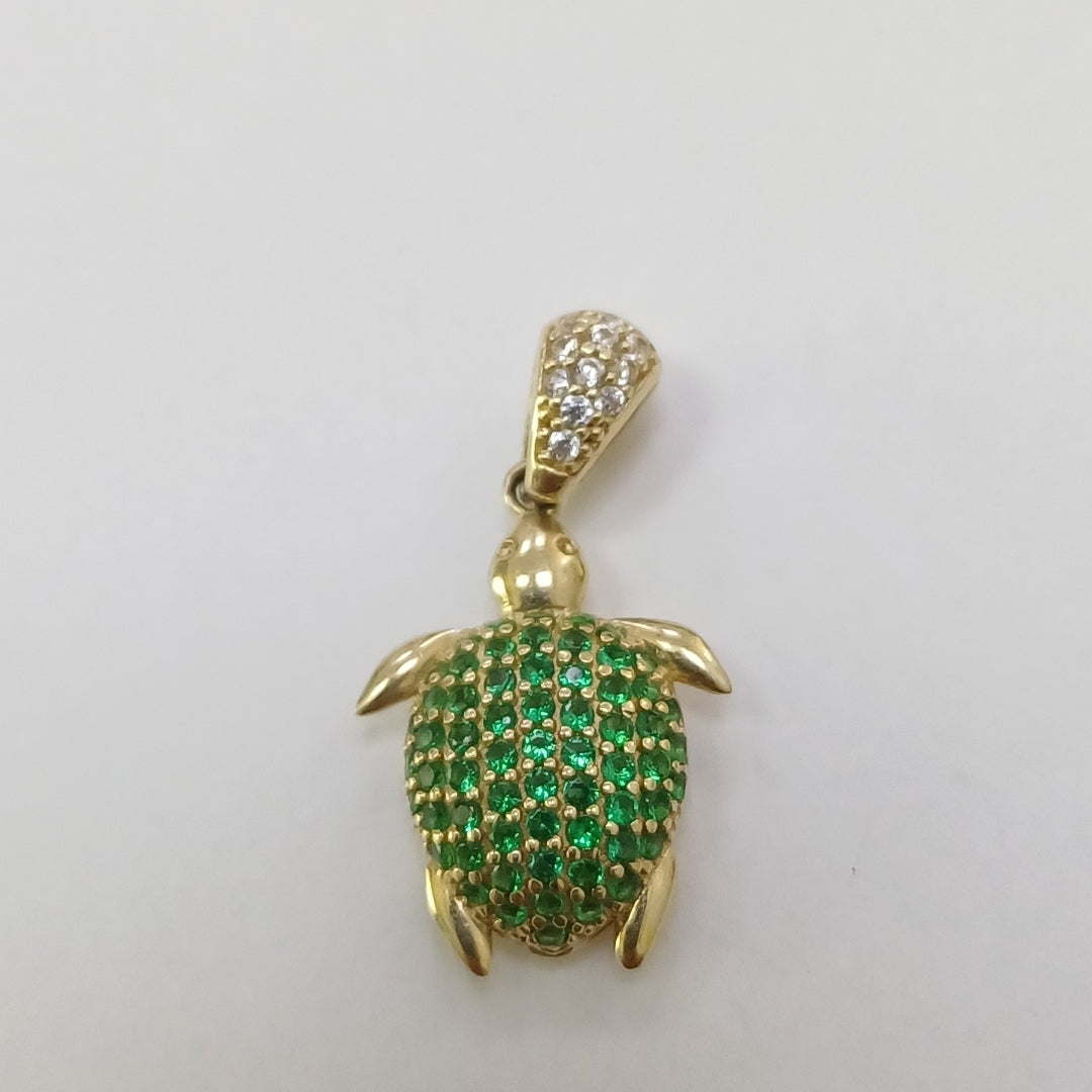 DIJE ORO 14 K 1,70 GRMS (SEMINUEVO)