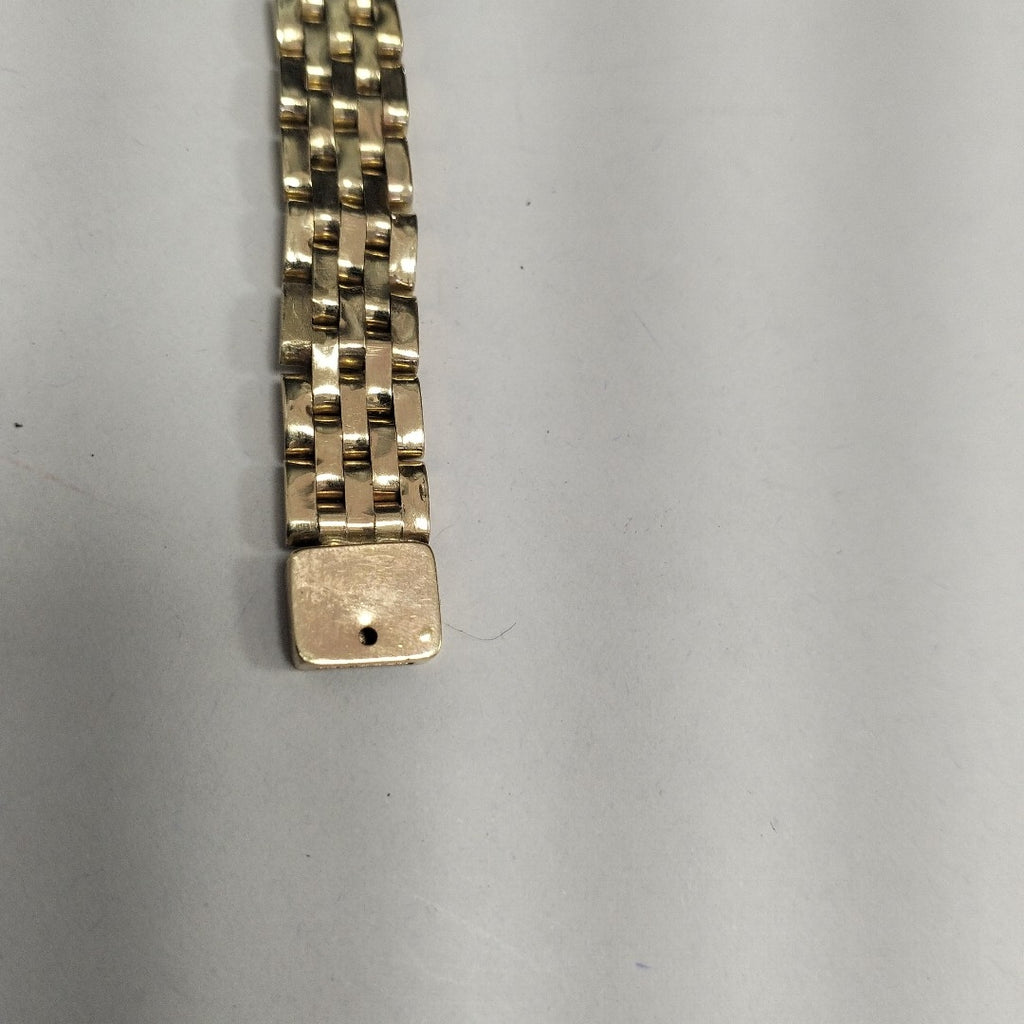 PULSERA ORO 14 K 32.4 GRMS (SEMINUEVO)