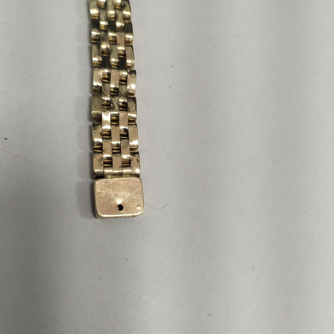 PULSERA ORO 14 K 32.4 GRMS (SEMINUEVO)
