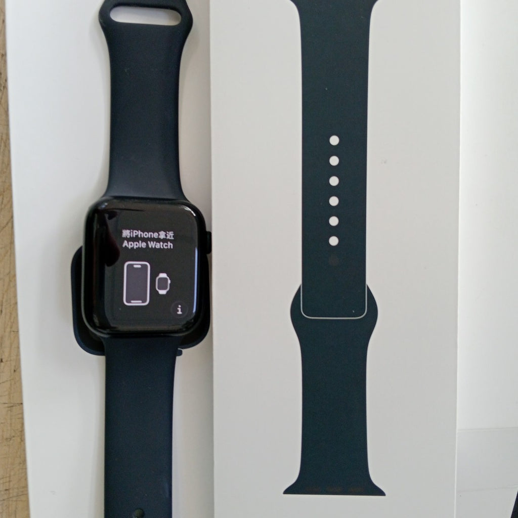 SMARTWATCH APPLE SE 2 ALUMINIO A2723 44 MM GPS (SEMINUEVO)
