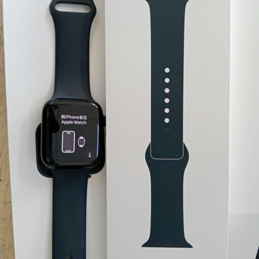 SMARTWATCH APPLE SE 2 ALUMINIO A2723 44 MM GPS (SEMINUEVO)