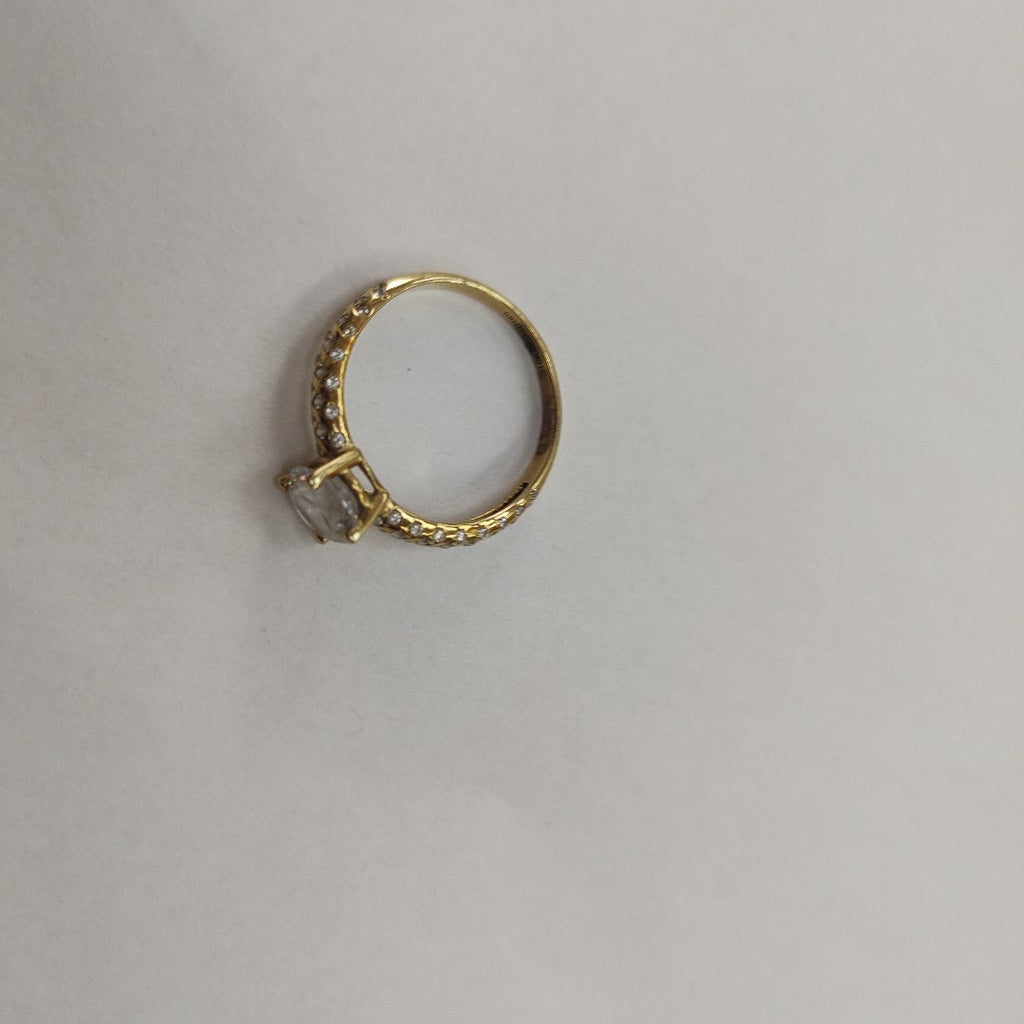 ANILLITO ORO 10 K 1.7 GRMS (SEMINUEVO)