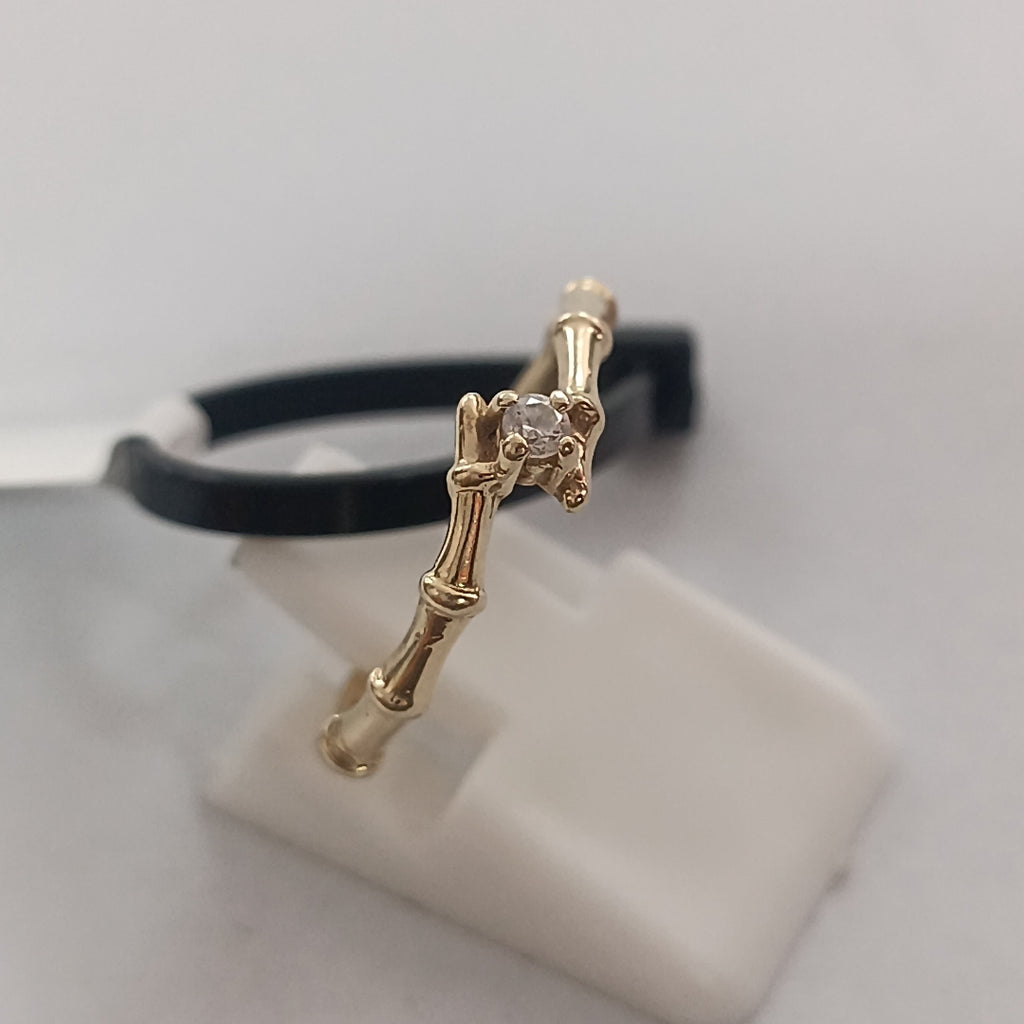 ANILLITO ORO 14 K 1,90 GRMS (SEMINUEVO)