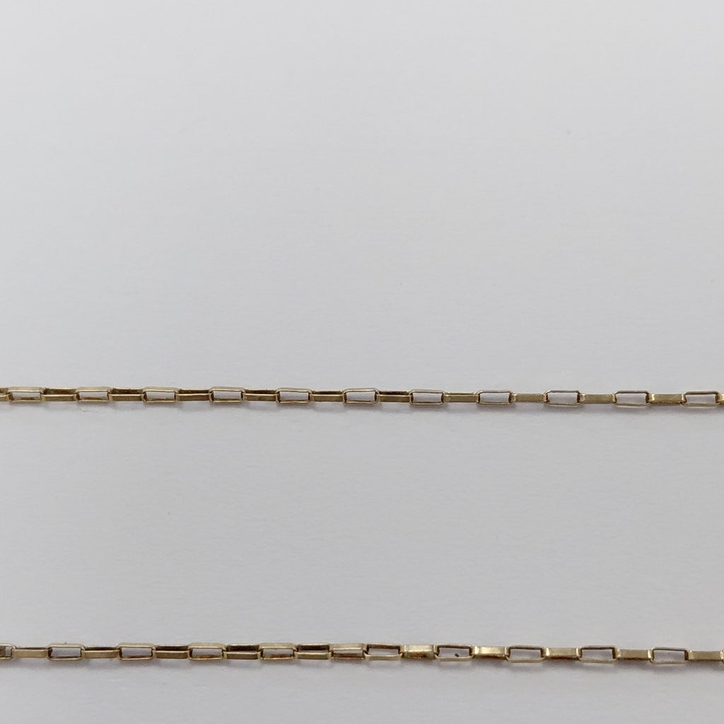 CADENA ORO 10 K 1 GRMS (SEMINUEVO)