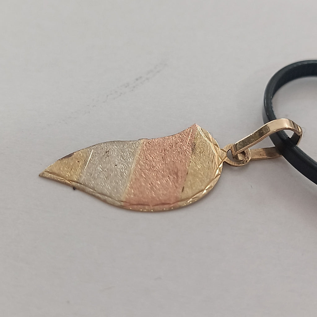 DIJE ORO 10 K 1,00 GRMS (SEMINUEVO)