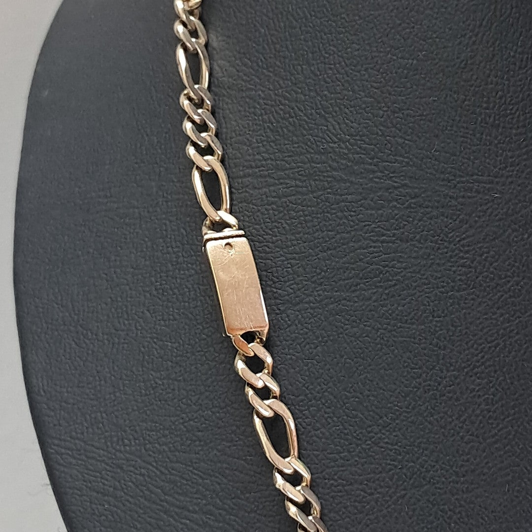 CADENA ORO 8 K 19 GRMS (SEMINUEVO)