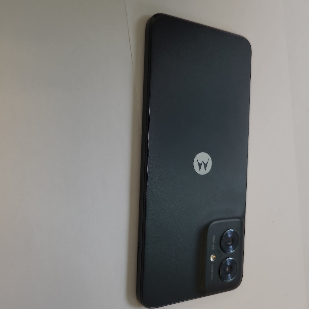 CELULAR MOTOROLA MOTO G55 5G XT2435-1(2024) 256 GB 8 GB RAM (SEMINUEVO)