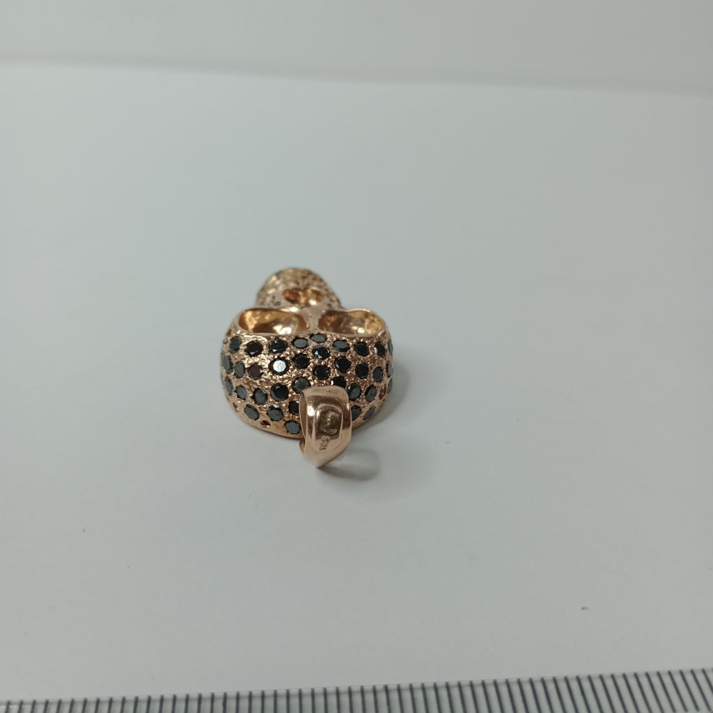 DIJE ORO 14 K 18.8 GRMS (SEMINUEVO)