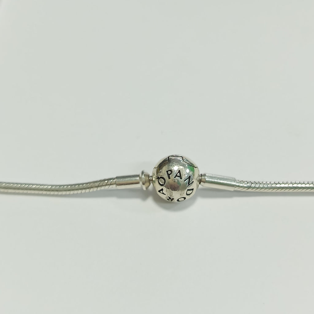 GARGANTILLA PLATA 14.9 GRMS (SEMINUEVO)