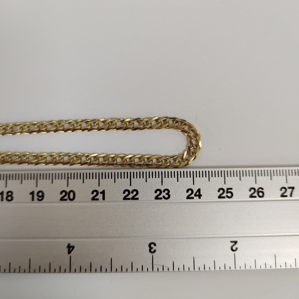CADENA ORO 10 K 14.1 GRMS (SEMINUEVO)