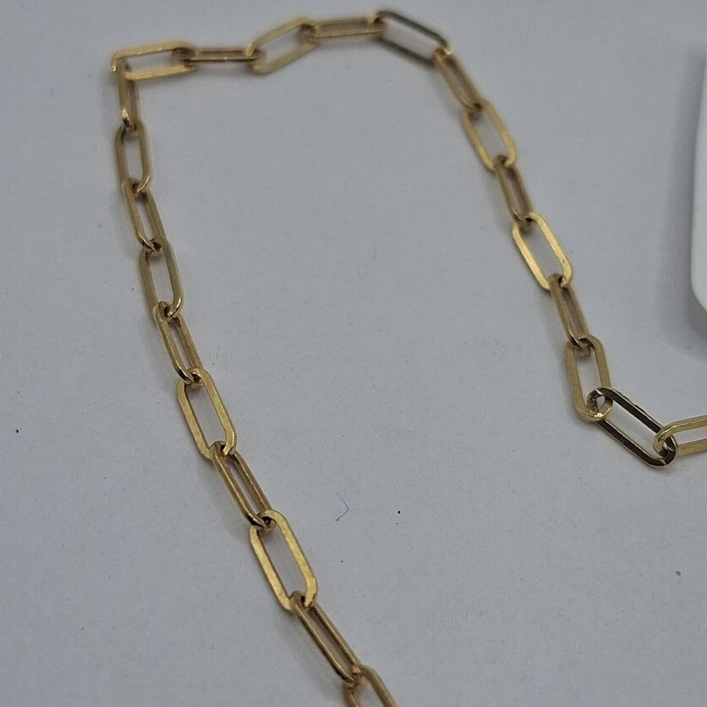 CADENAS ORO 14K 5.8 (NUEVO)