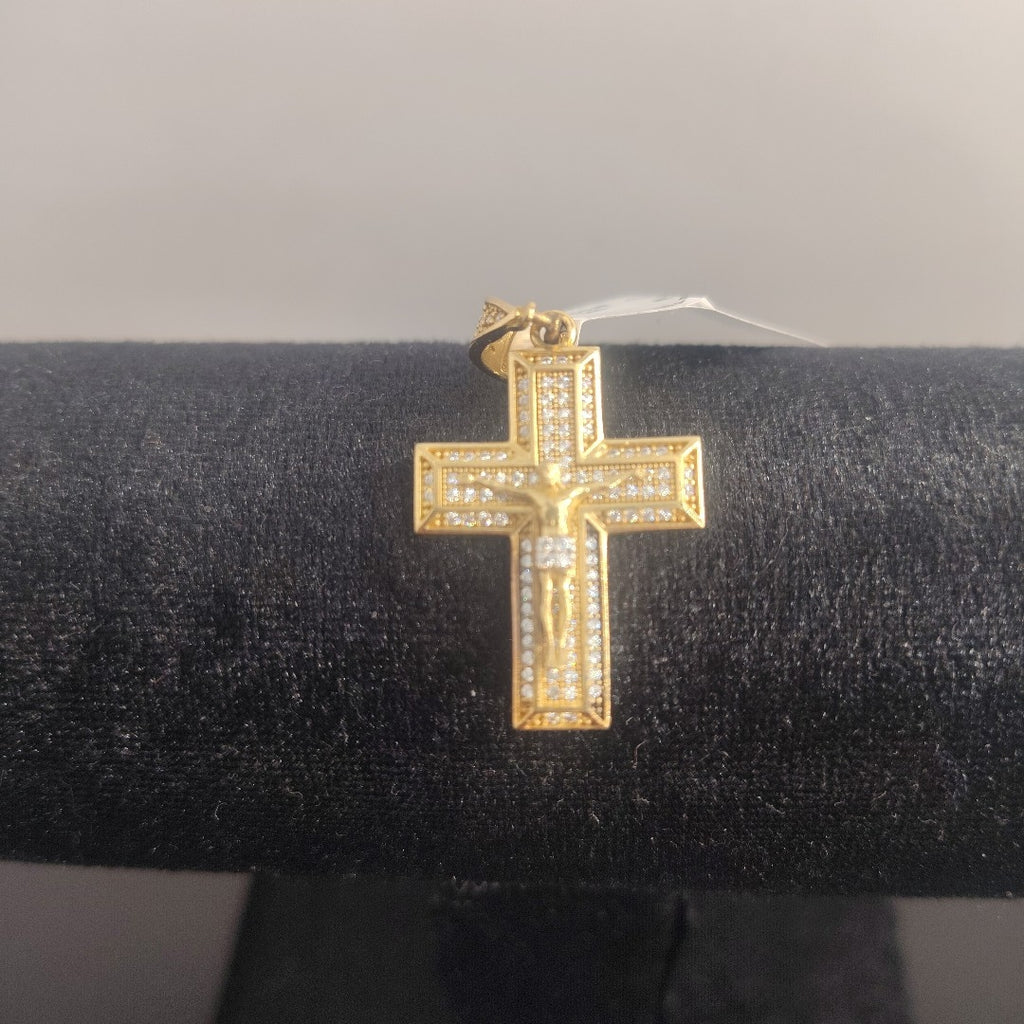 DIJE ORO 10 K 4 GRMS (SEMINUEVO)
