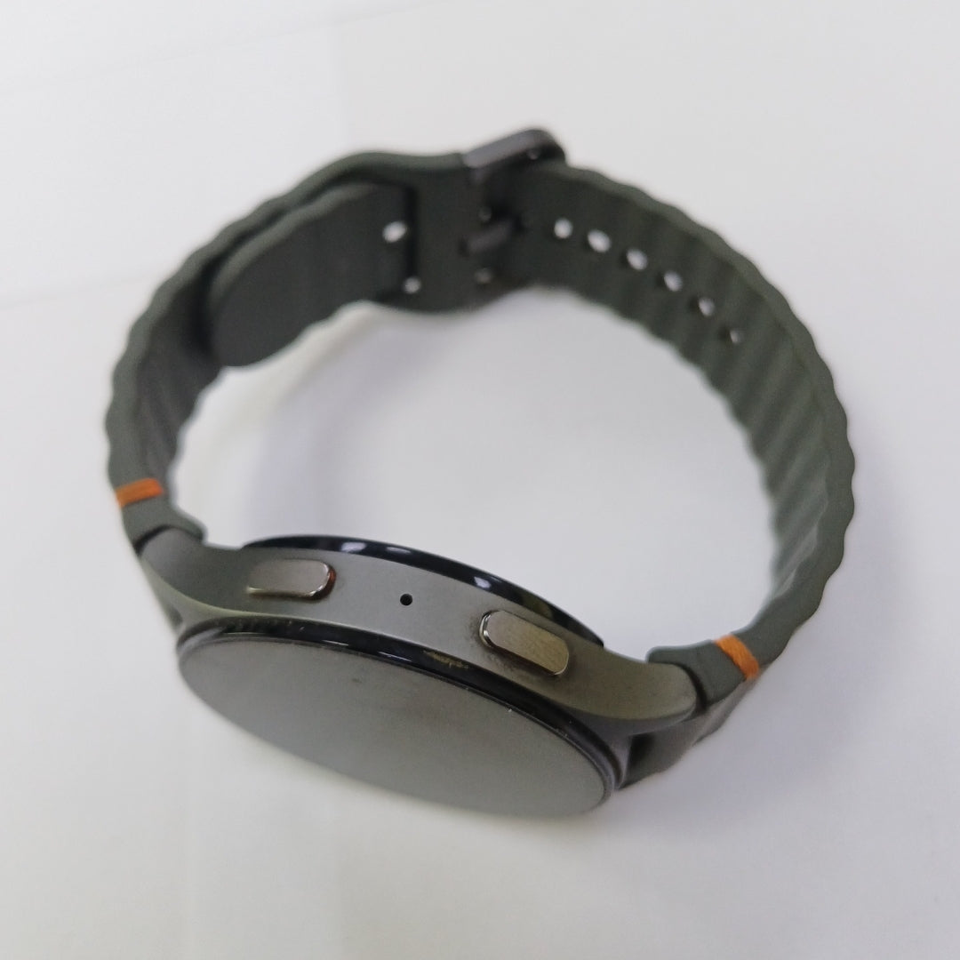SMARTWATCH SAMSUNG GALAXY WATCH 7 SM-L310 44 MM GPS (SEMINUEVO)