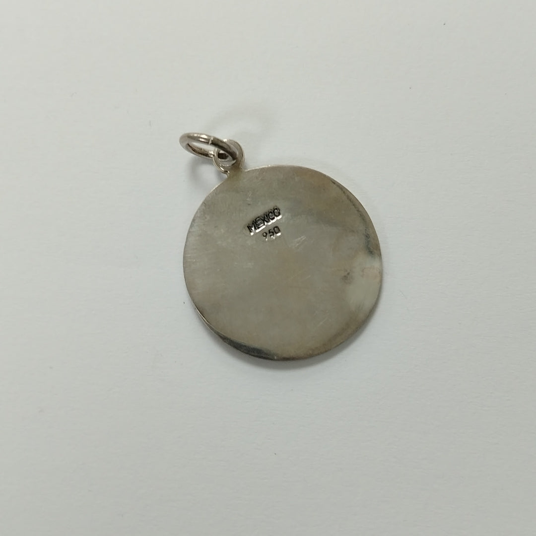 DIJE PLATA 9.9 GRMS (SEMINUEVO)