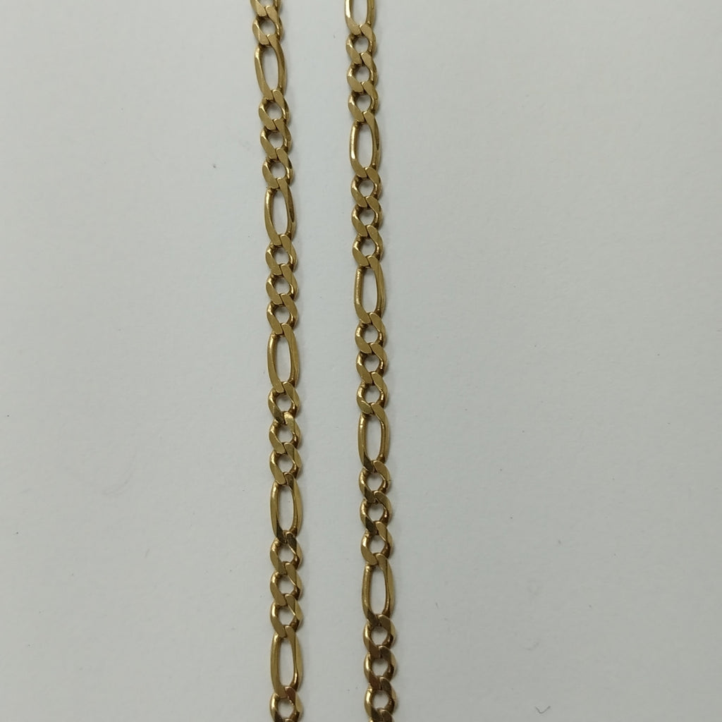 CADENA ORO 14 K 8.2 GRMS (SEMINUEVO)