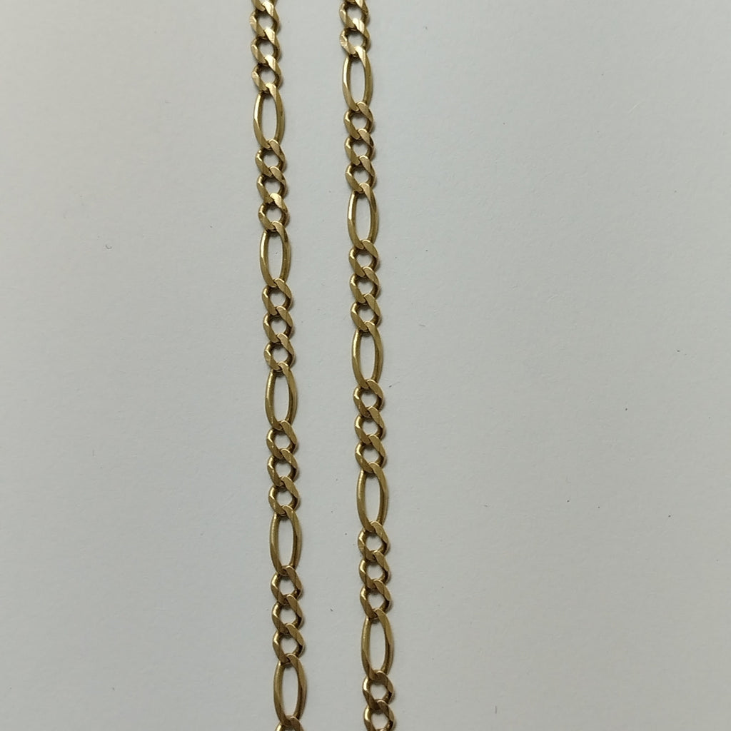 CADENA ORO 14 K 12.1 GRMS (SEMINUEVO)
