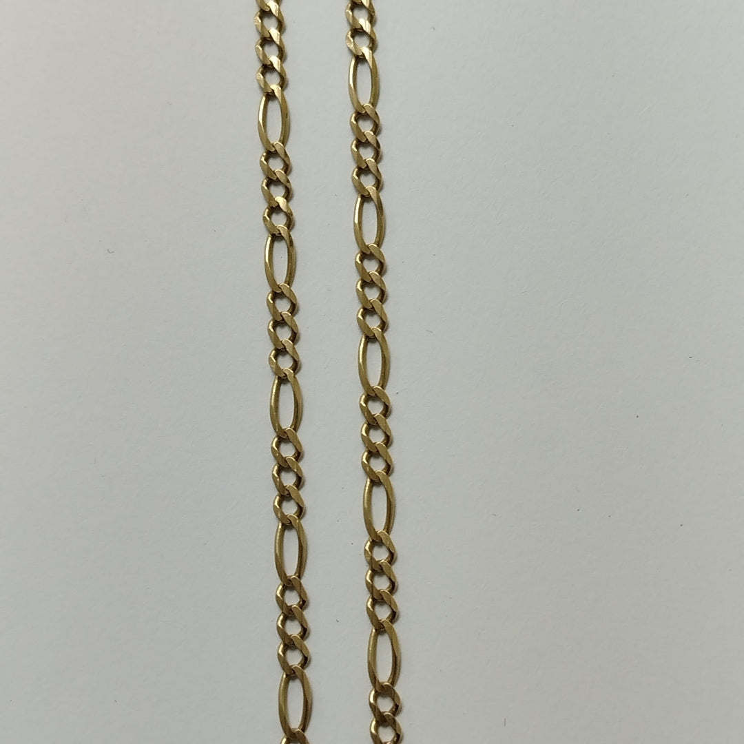 CADENA ORO 14 K 12.1 GRMS (SEMINUEVO)