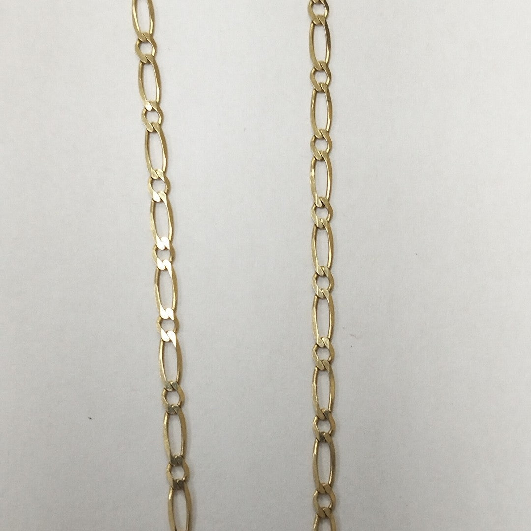 CADENA ORO 14 K 3.6 GRMS (SEMINUEVO)