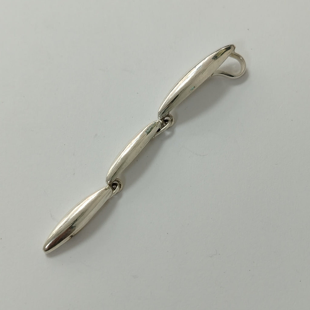 DIJE PLATA 8.7 GRMS (SEMINUEVO)