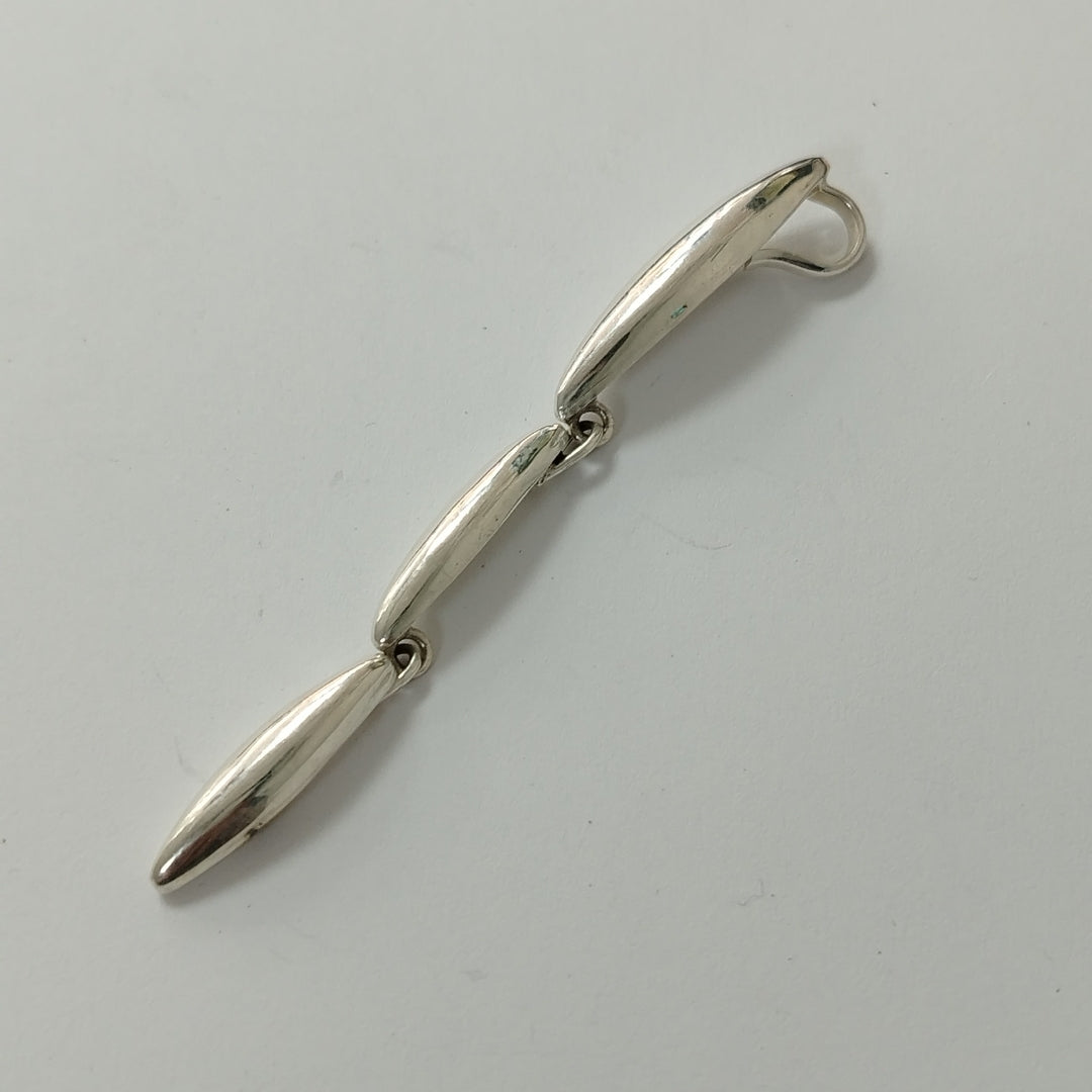 DIJE PLATA 8.7 GRMS (SEMINUEVO)