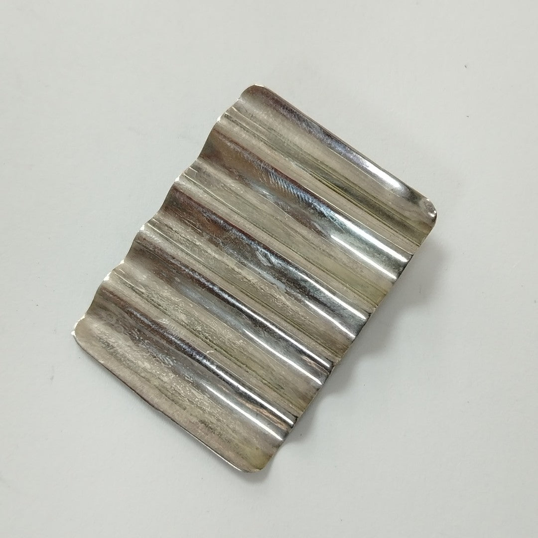 DIJE PLATA 6 GRMS (SEMINUEVO)