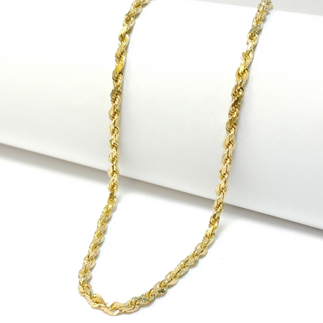 CADENA ORO 14 K 14.8 GRMS (SEMINUEVO)
