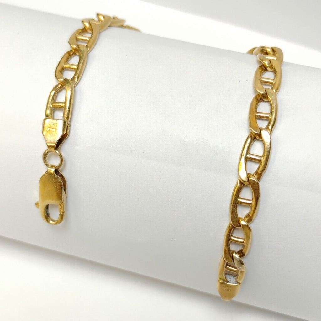 PULSERA ORO 14 K 6,00 GRMS (SEMINUEVO)