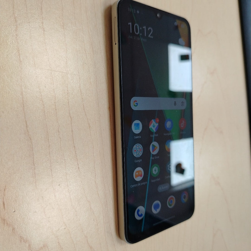 CELULAR XIAOMI POCO C75 2410FPCC5G (2024) 256 GB 8 GB RAM