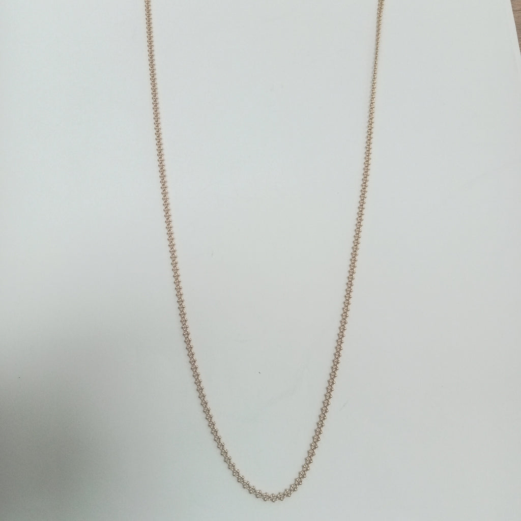 CADENA ORO 10 K 8,80 GRMS (SEMINUEVO)