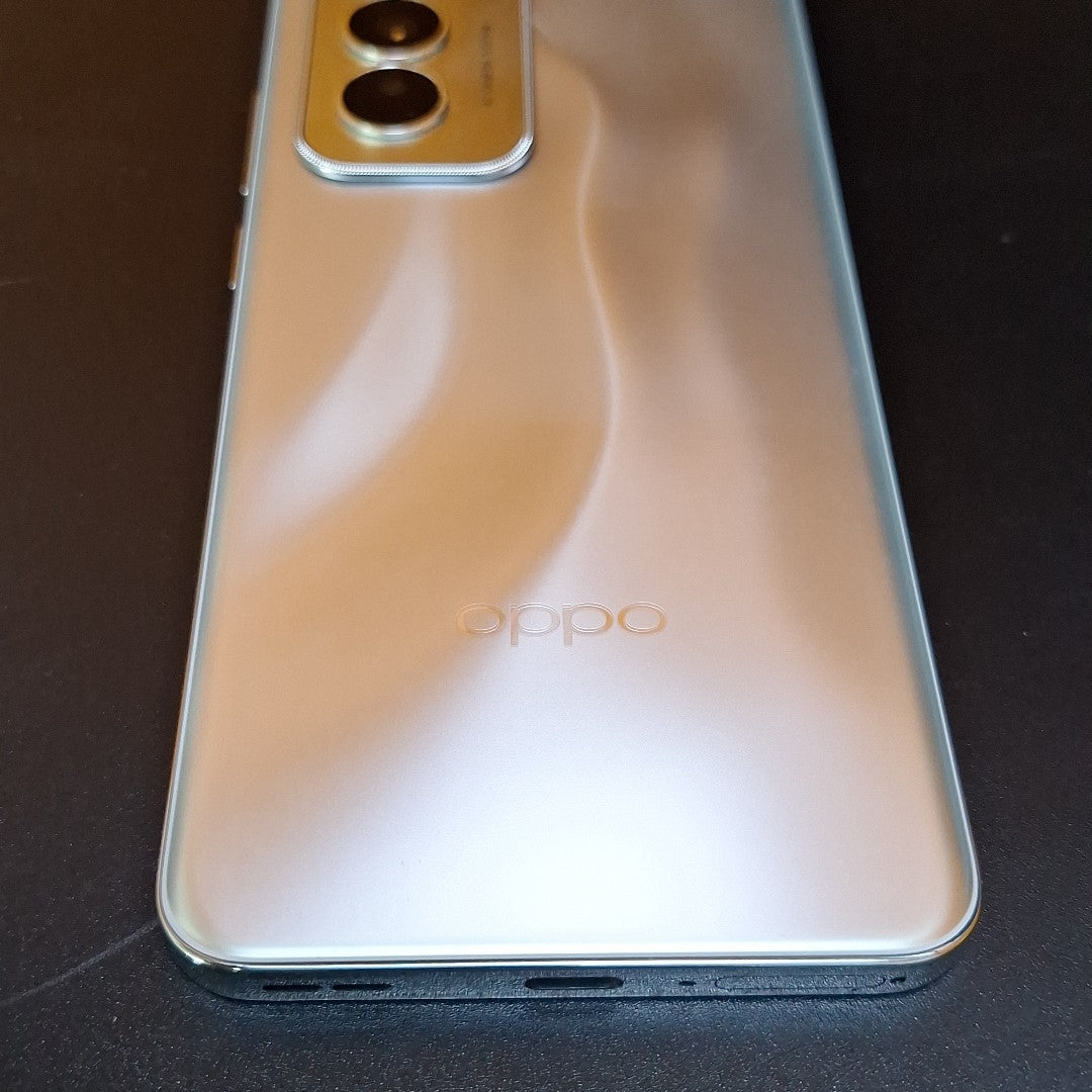CELULAR OPPO RENO12 5G CPH2625 (2024) 512 GB 12 GB RAM (SEMINUEVO)