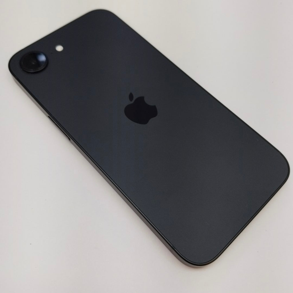 CELULAR APPLE IPHONE 16E A3408 (2025) 256 GB 8 GB RAM (SEMINUEVO)