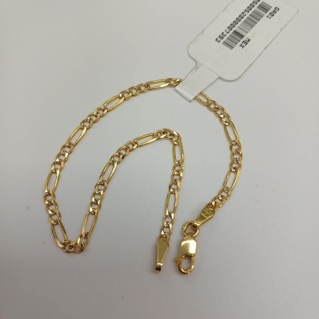PULSERA 3X1 1.9G 18 CM (NUEVO)
