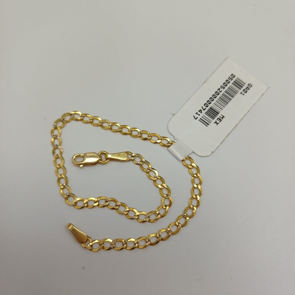 PULSERABARBADA RODIO 1.9G 18 CM (NUEVO)