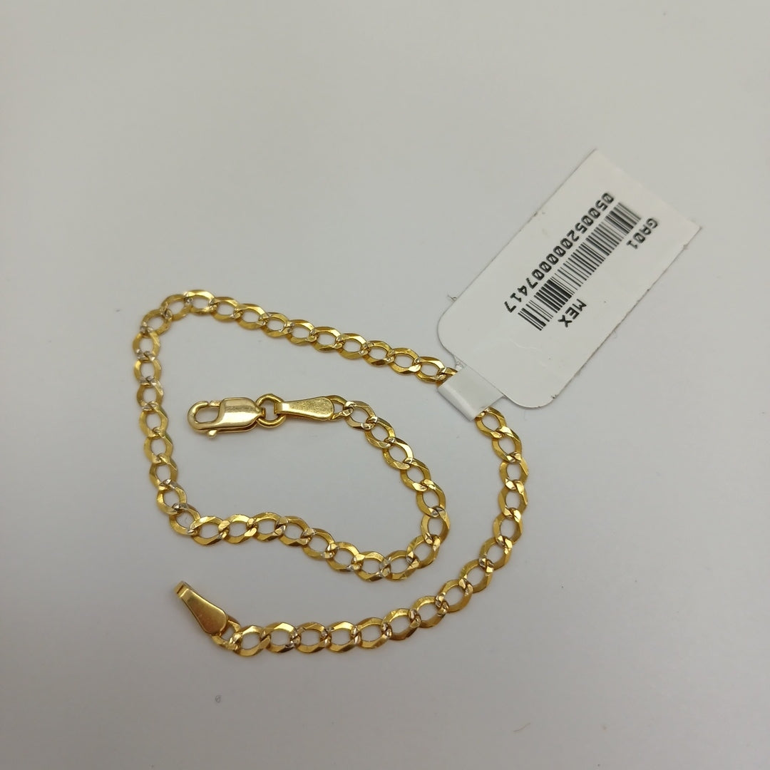 PULSERABARBADA RODIO 1.9G 18 CM (NUEVO)