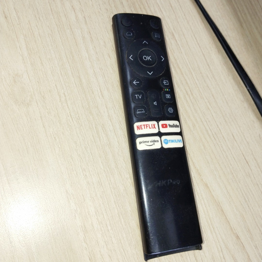 PANTALLA HKPRO HKP32SM8 (2019) 32" LED HD (SEMINUEVO)