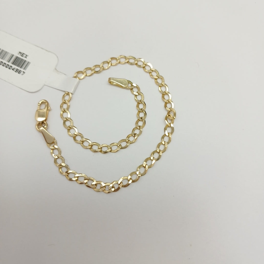 PULSERA BARBADA 1.9G 18 CM (NUEVO)